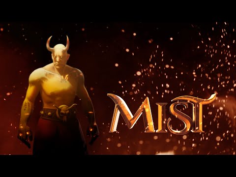 Mist Cinematic Teaser - Emberheart Patch v0.6.0