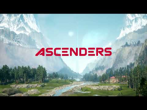 Environment Trailer | Ascenders