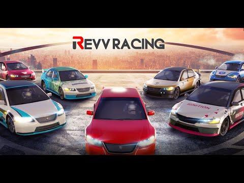 What is REVV Racing and how to get started | Play to earn now! | Animoca Brands