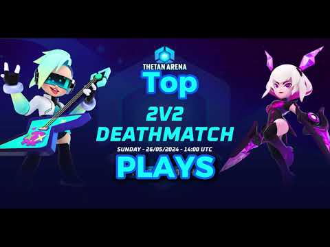 Top 5 Plays | Deathmatch Tournament |