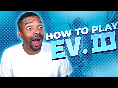 How to Play EVIO - Complete Beginners Guide (Gameplay Tutorial)