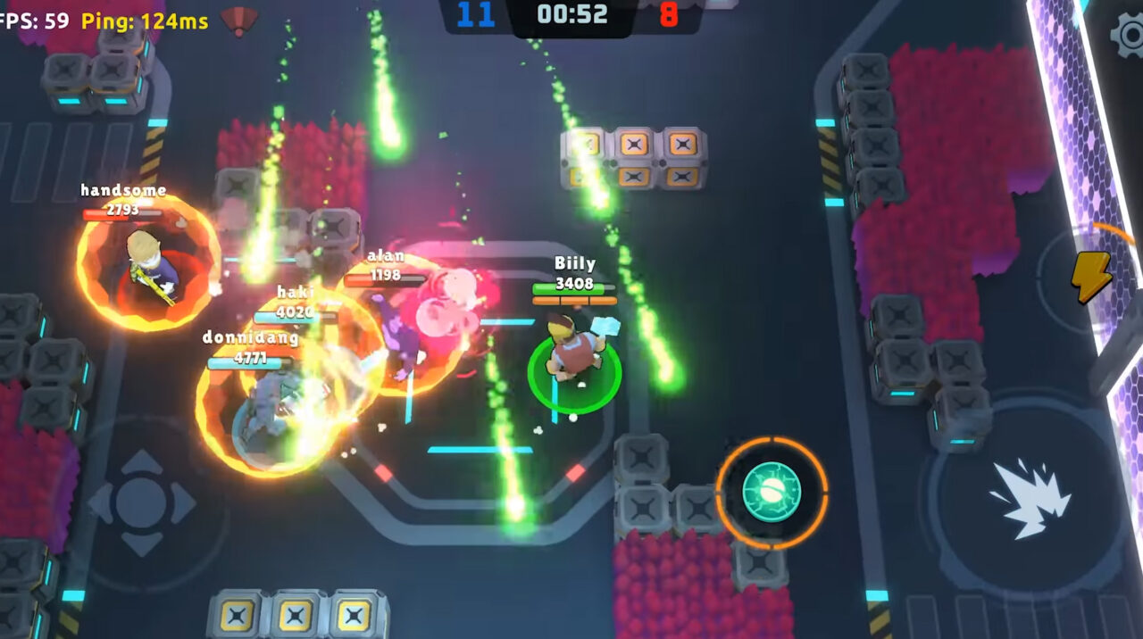 Galaxy Fight Club Game Review: A Deep Dive into the NFT Universe’s First Cross-IP PvP Game