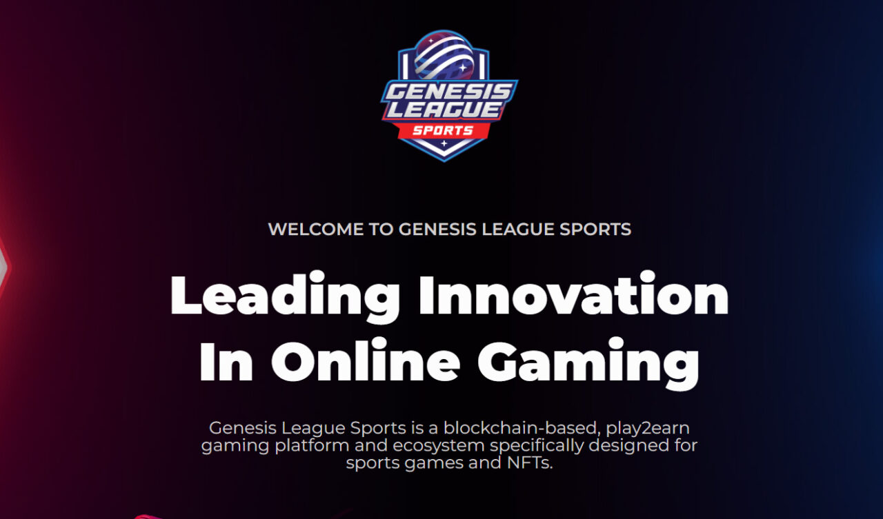 Genesis League Sports: An In-Depth Review of the Play-to-Earn Sports Game