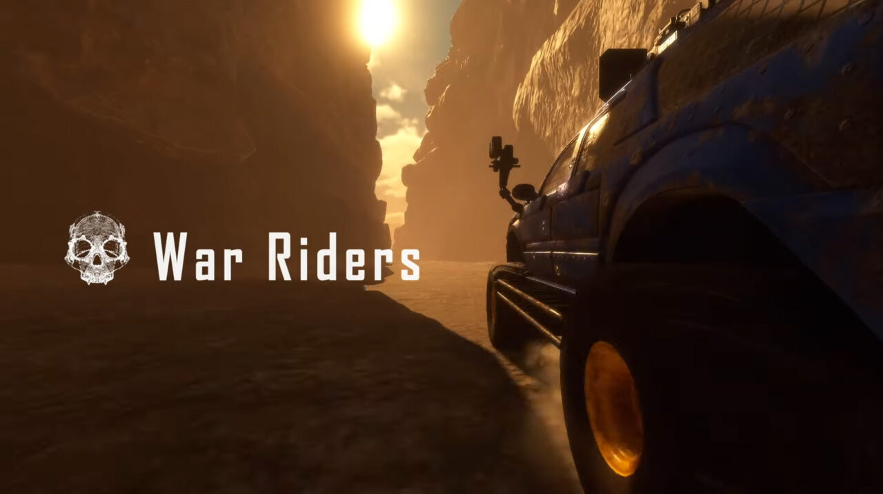 War Riders: Review and Guide to Maximize Play-to-Earn profits