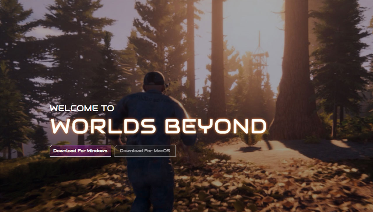 Worlds Beyond: Unleashing Creativity in the Play-to-Earn Metaverse
