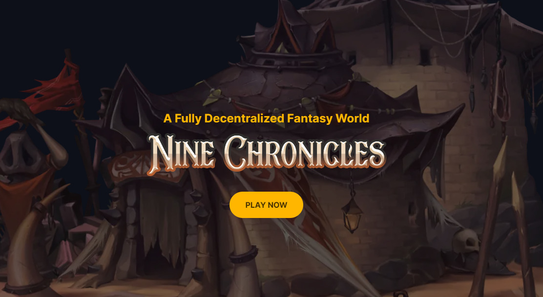 Nine Chronicles: Unravelling the Play-to-Earn Phenomenon